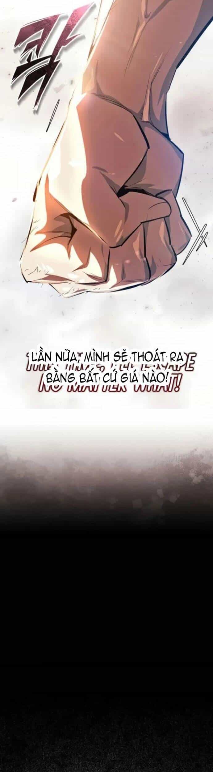 Trên Thế Giới Không Có Chiến Binh Xấu - Chương 10 - ảnh 4