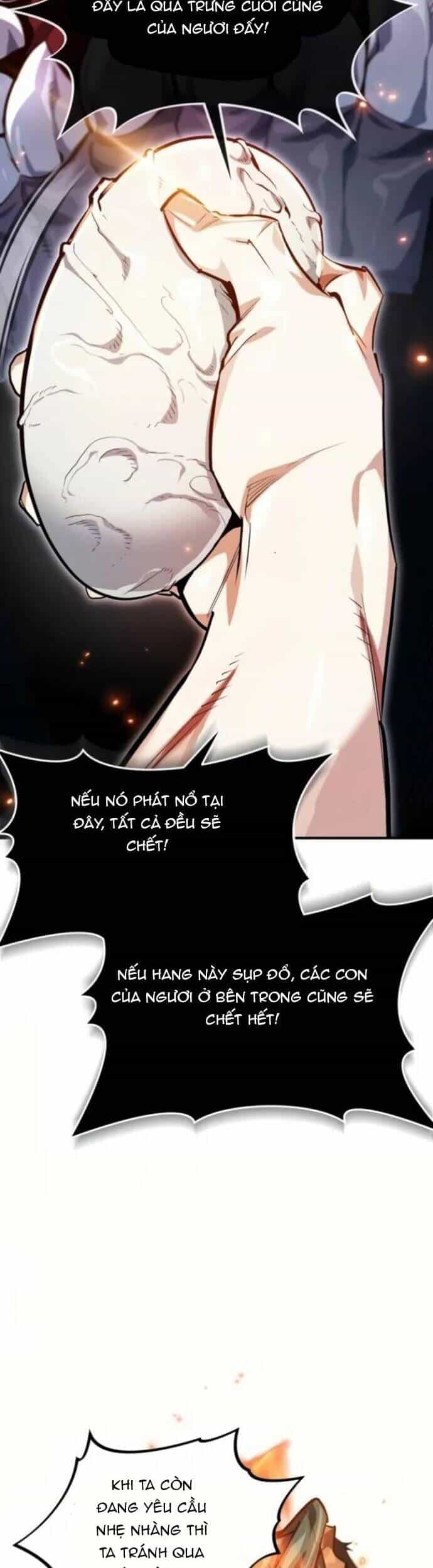 Trên Thế Giới Không Có Chiến Binh Xấu - Chương 10 - ảnh 48