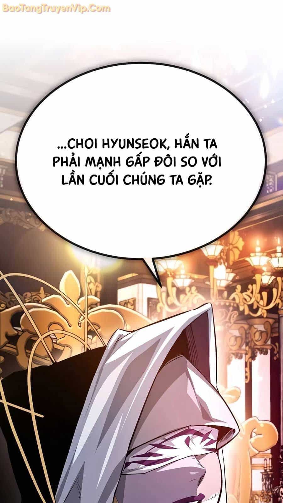 Trên Thế Giới Không Có Chiến Binh Xấu - Chương 12 - ảnh 2