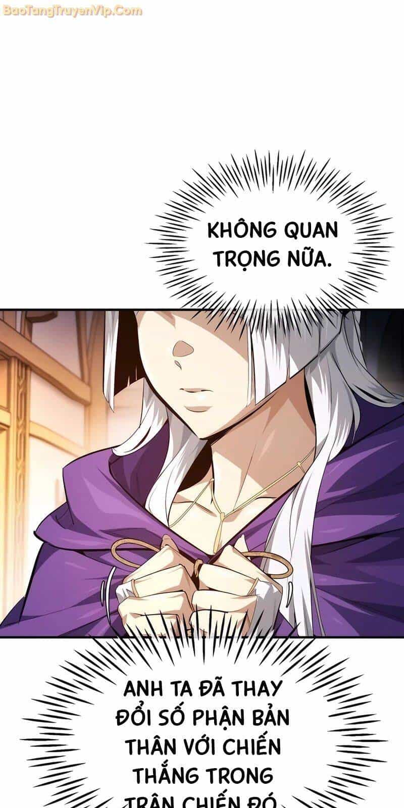 Trên Thế Giới Không Có Chiến Binh Xấu - Chương 14 - ảnh 90