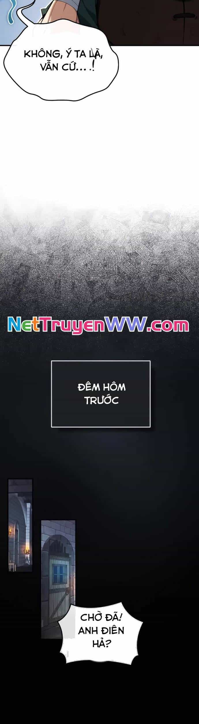 Trên Thế Giới Không Có Chiến Binh Xấu - Chương 2 - ảnh 37