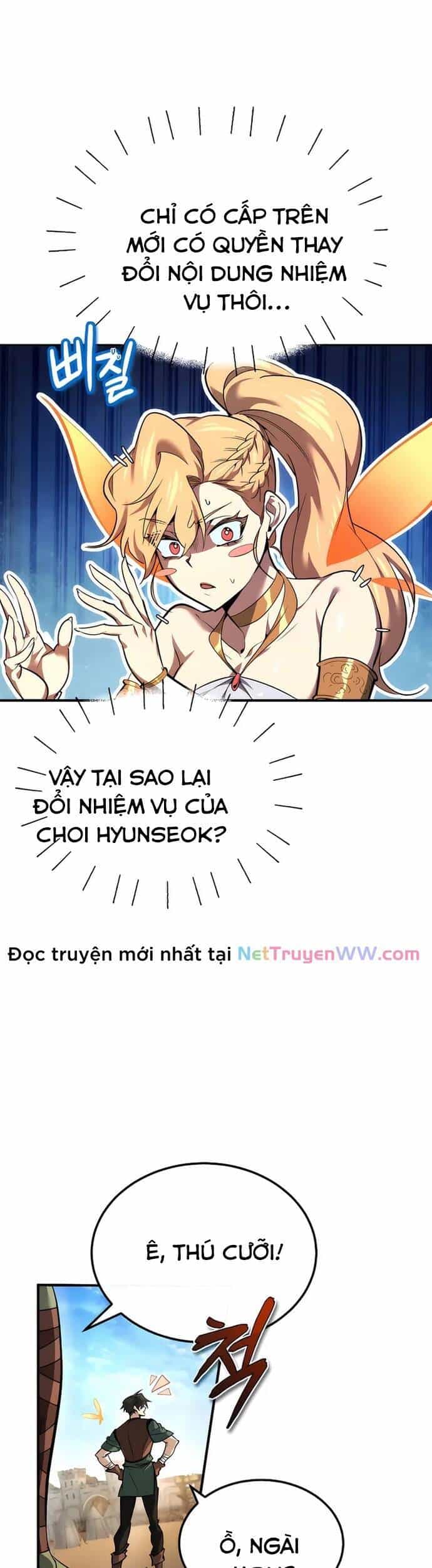Trên Thế Giới Không Có Chiến Binh Xấu - Chương 2 - ảnh 41