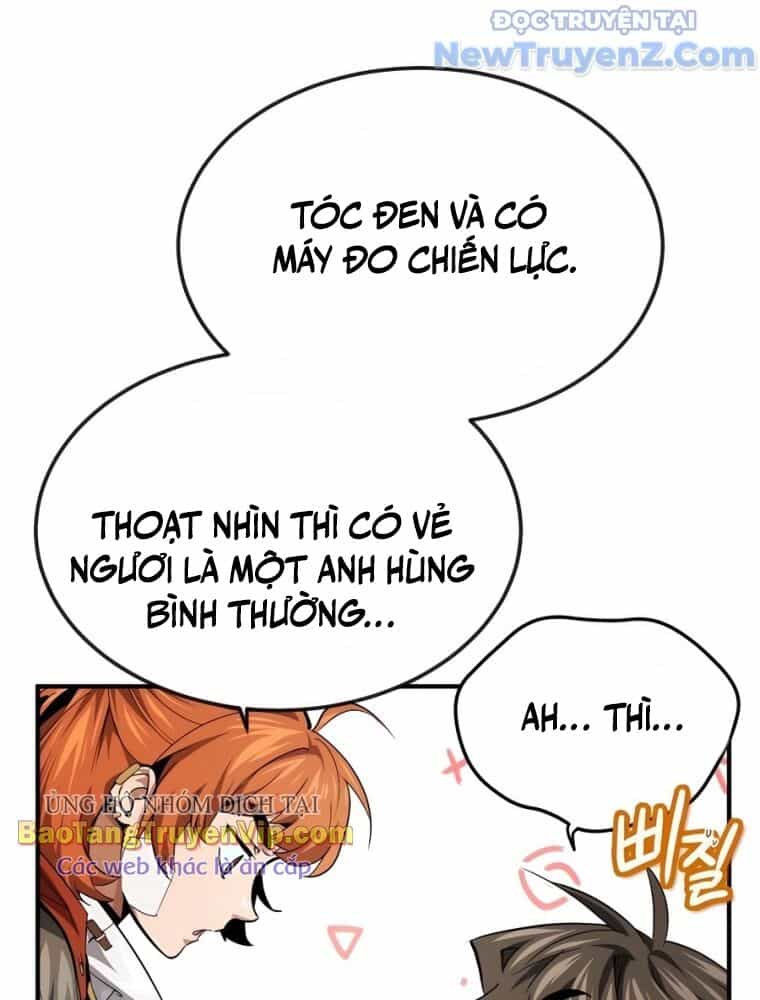 Trên Thế Giới Không Có Chiến Binh Xấu - Chương 29 - ảnh 10