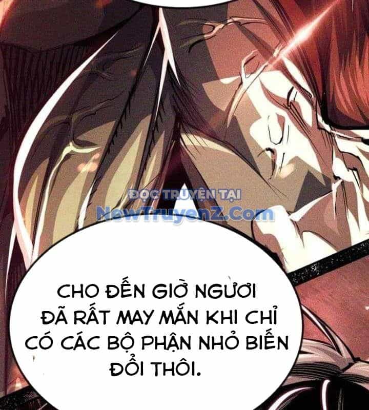 Trên Thế Giới Không Có Chiến Binh Xấu - Chương 36 - ảnh 116
