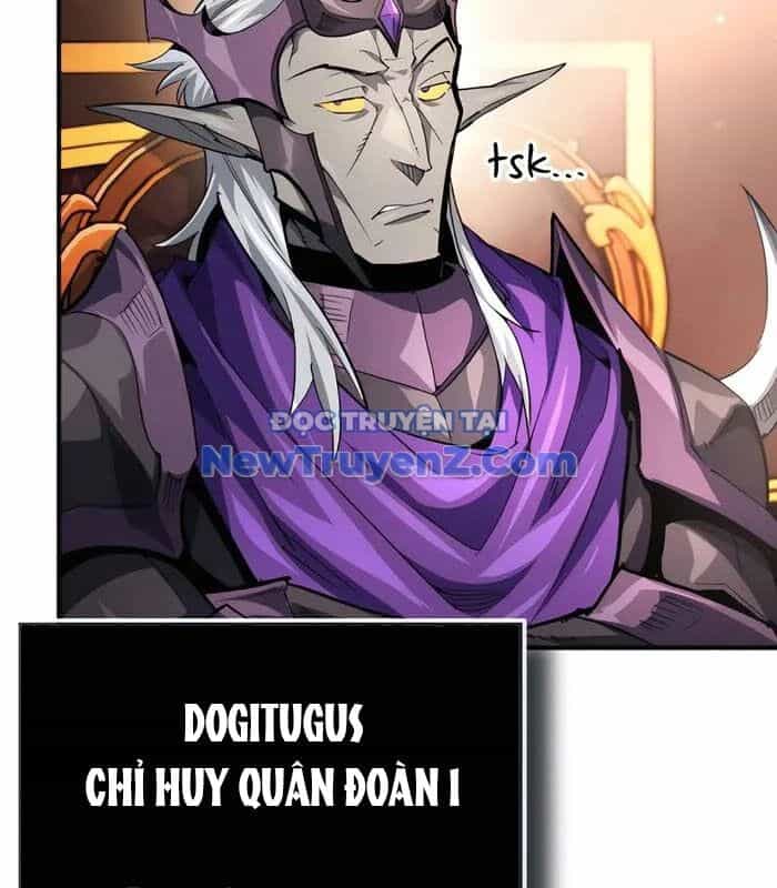 Trên Thế Giới Không Có Chiến Binh Xấu - Chương 36 - ảnh 8