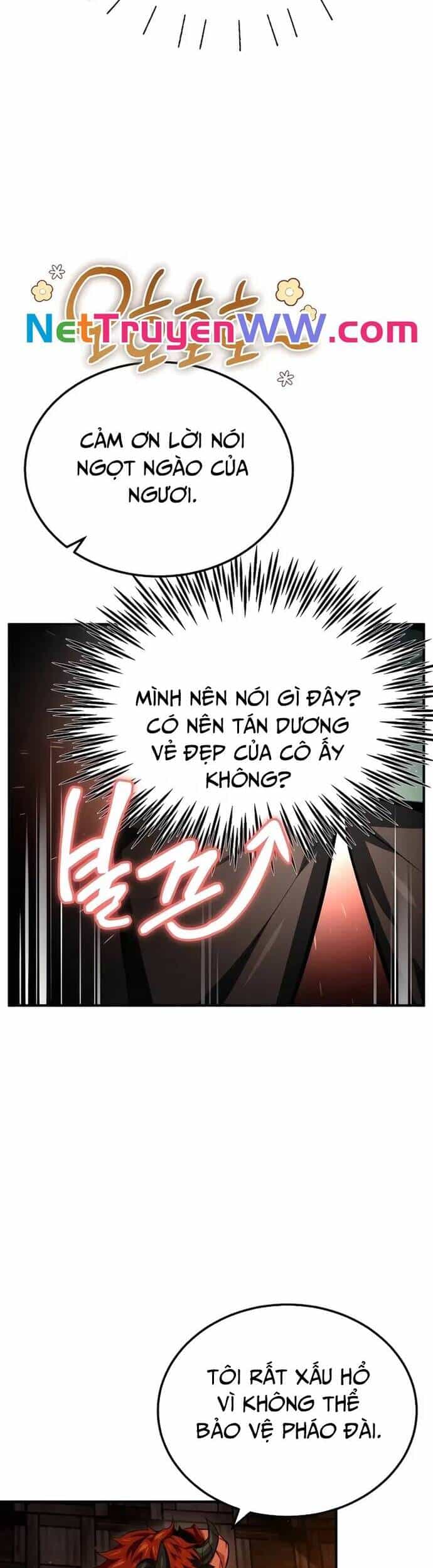 Trên Thế Giới Không Có Chiến Binh Xấu - Chương 4 - ảnh 4