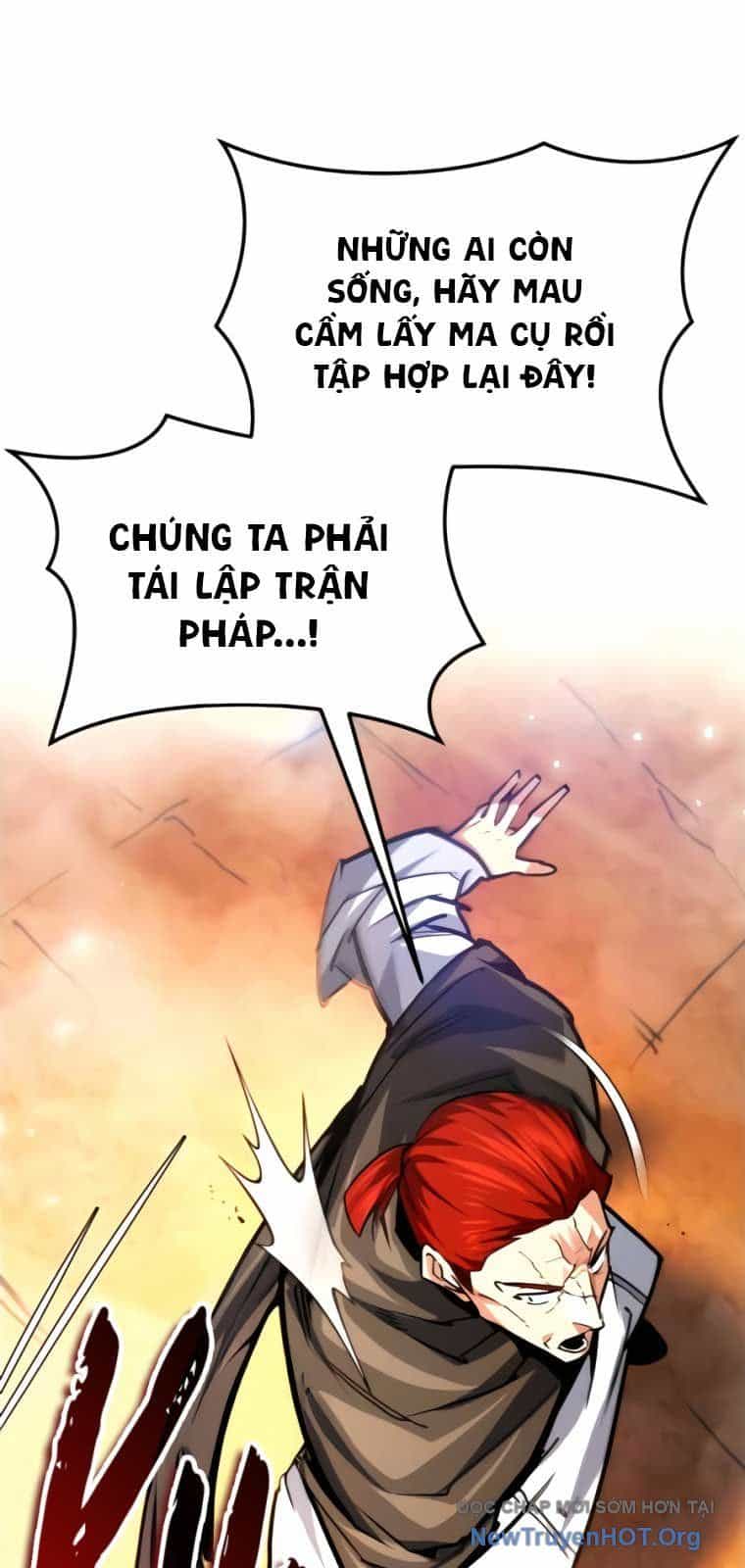 Trên Thế Giới Không Có Chiến Binh Xấu - Chương 44 - ảnh 2