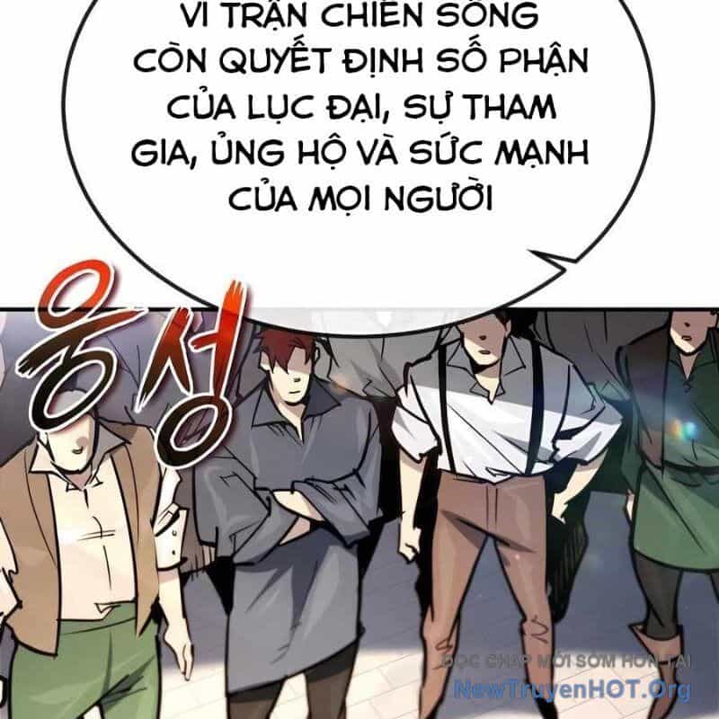 Trên Thế Giới Không Có Chiến Binh Xấu - Chương 46 - ảnh 160