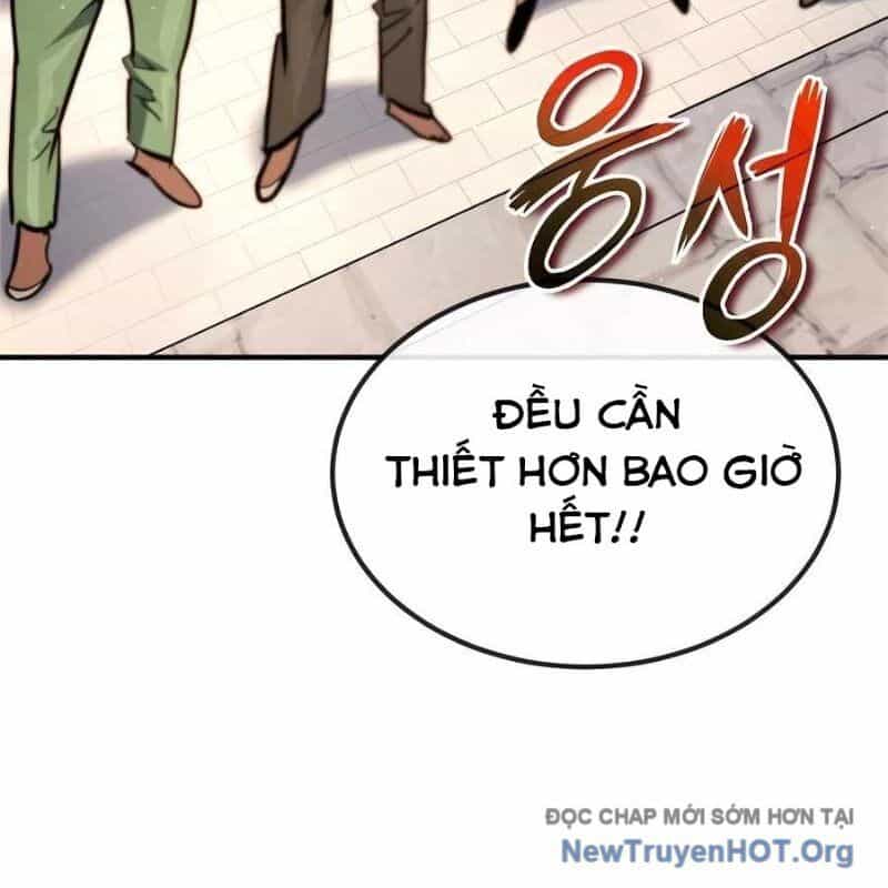 Trên Thế Giới Không Có Chiến Binh Xấu - Chương 46 - ảnh 161