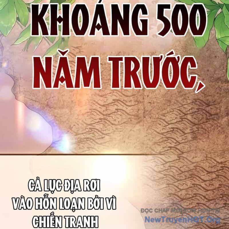 Trên Thế Giới Không Có Chiến Binh Xấu - Chương 46 - ảnh 3