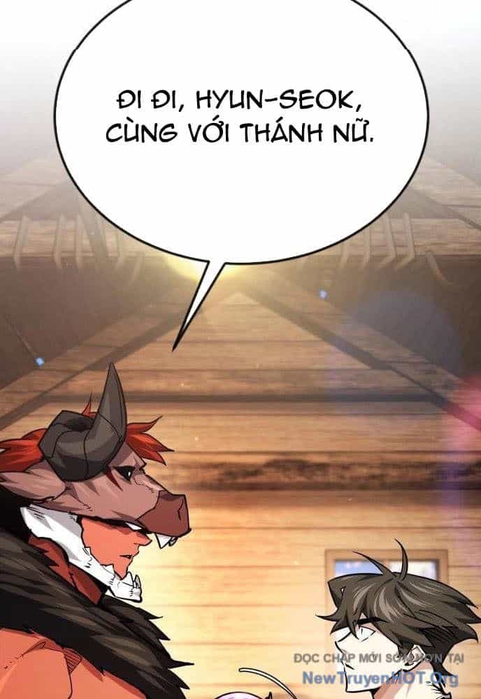 Trên Thế Giới Không Có Chiến Binh Xấu - Chương 47 - ảnh 114