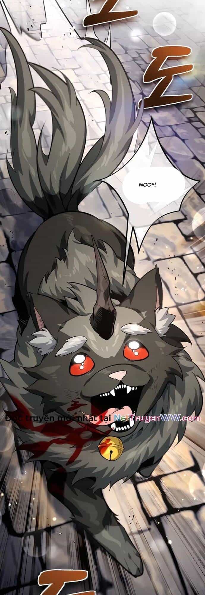 Trên Thế Giới Không Có Chiến Binh Xấu - Chương 5 - ảnh 7