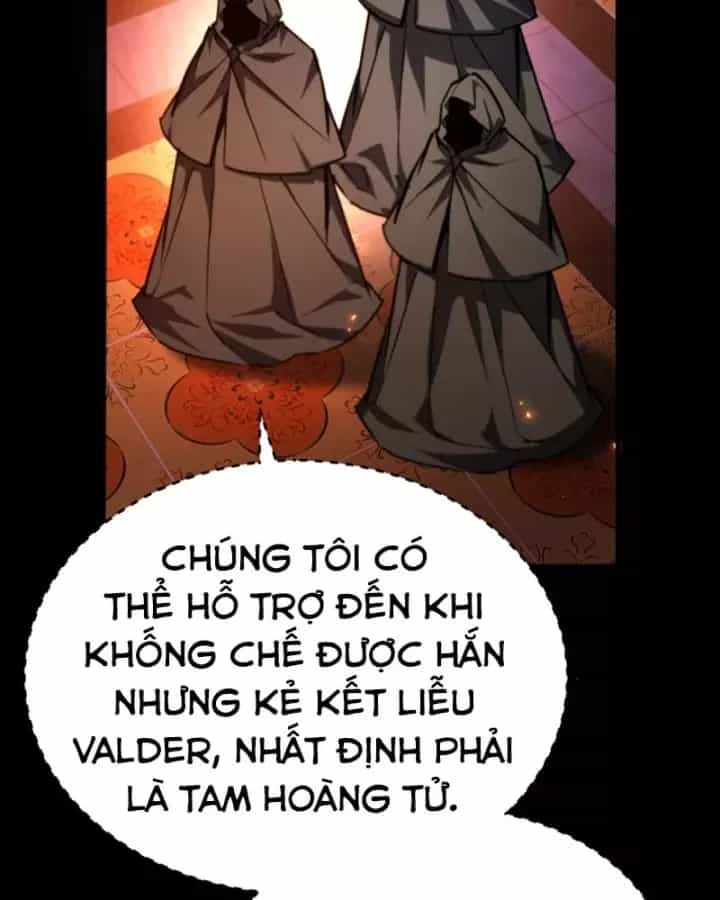 Trên Thế Giới Không Có Chiến Binh Xấu - Chương 60 - ảnh 82