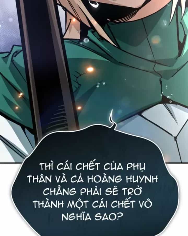 Trên Thế Giới Không Có Chiến Binh Xấu - Chương 61 - ảnh 116