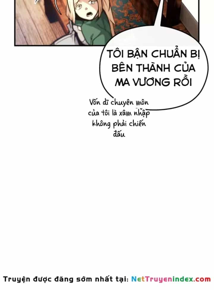 Trên Thế Giới Không Có Chiến Binh Xấu - Chương 63 - ảnh 48