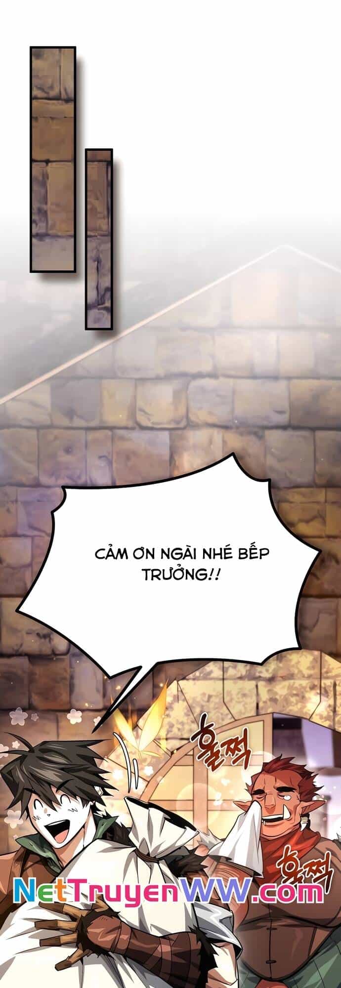 Trên Thế Giới Không Có Chiến Binh Xấu - Chương 7 - ảnh 17