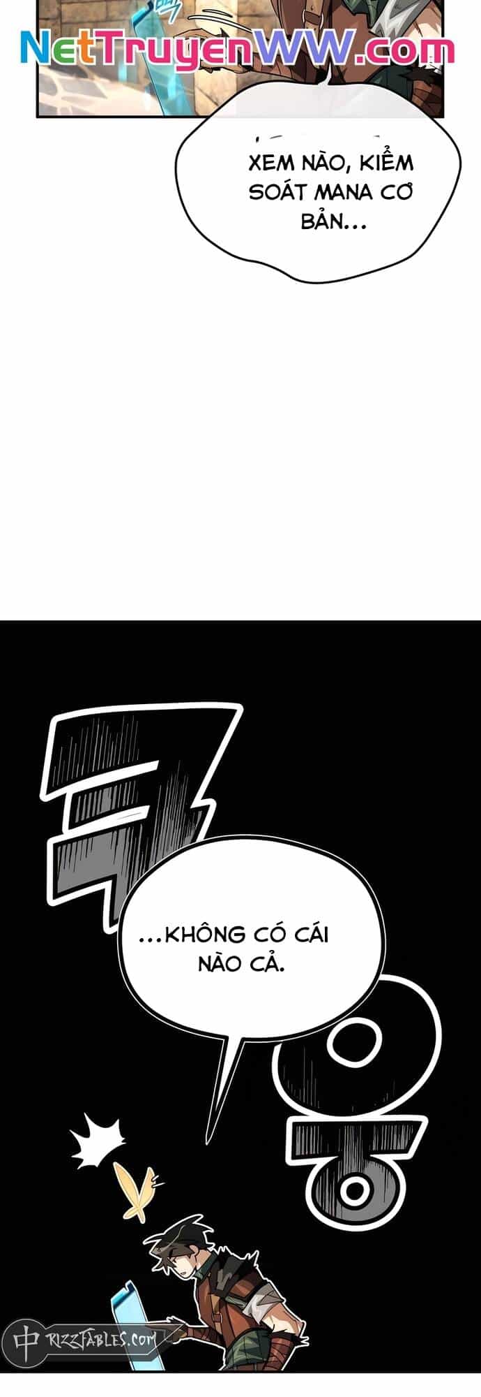 Trên Thế Giới Không Có Chiến Binh Xấu - Chương 7 - ảnh 36