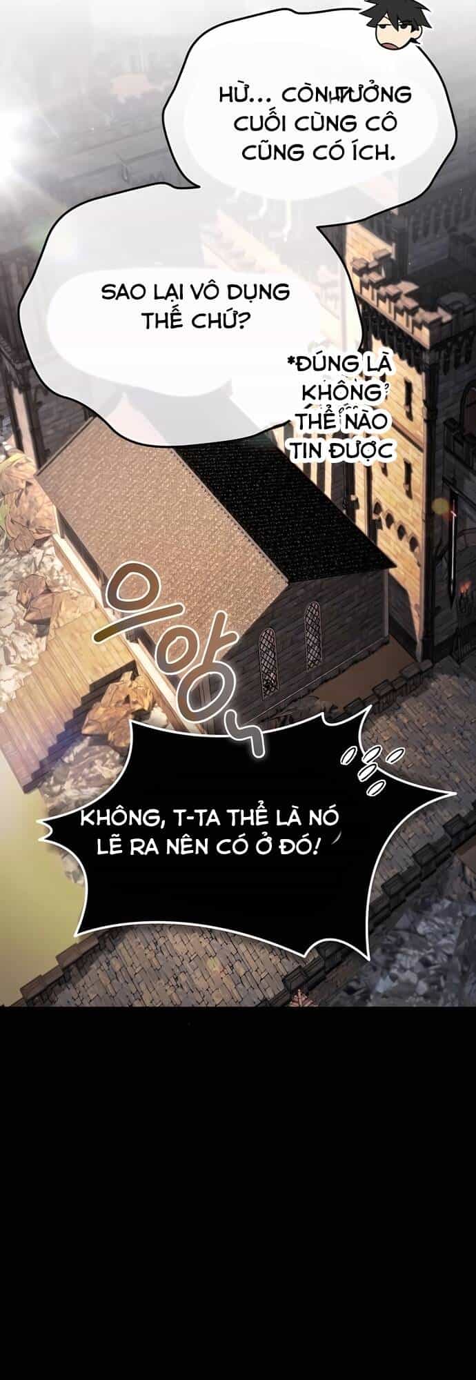 Trên Thế Giới Không Có Chiến Binh Xấu - Chương 7 - ảnh 38