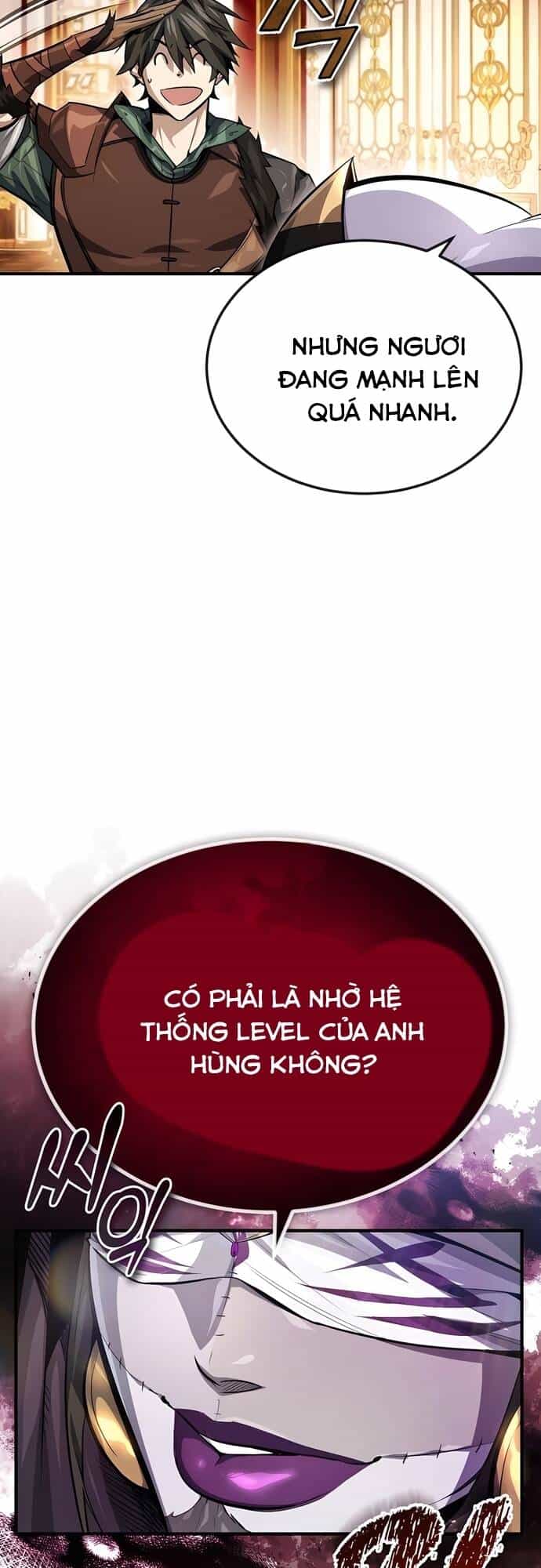 Trên Thế Giới Không Có Chiến Binh Xấu - Chương 7 - ảnh 49