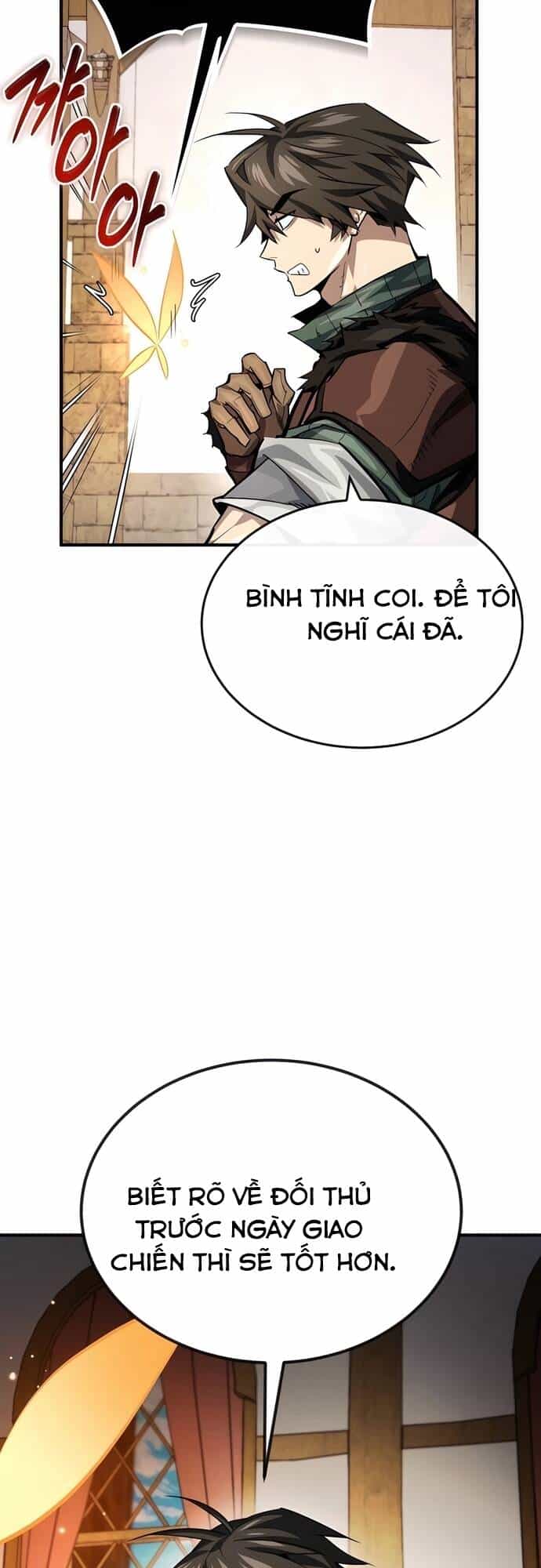 Trên Thế Giới Không Có Chiến Binh Xấu - Chương 7 - ảnh 63