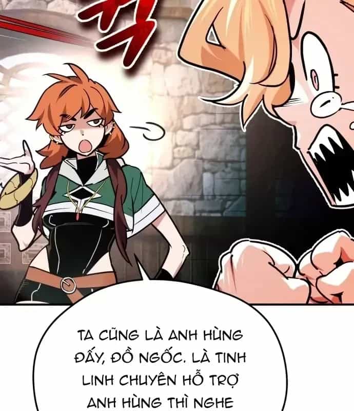 Trên Thế Giới Không Có Chiến Binh Xấu - Chương 69 - ảnh 146