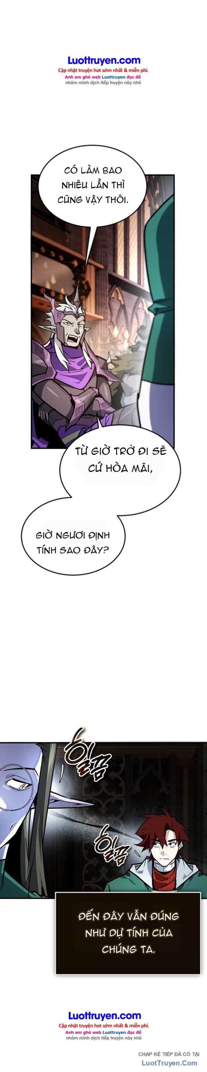 Trên Thế Giới Không Có Chiến Binh Xấu - Chương 73 - ảnh 13