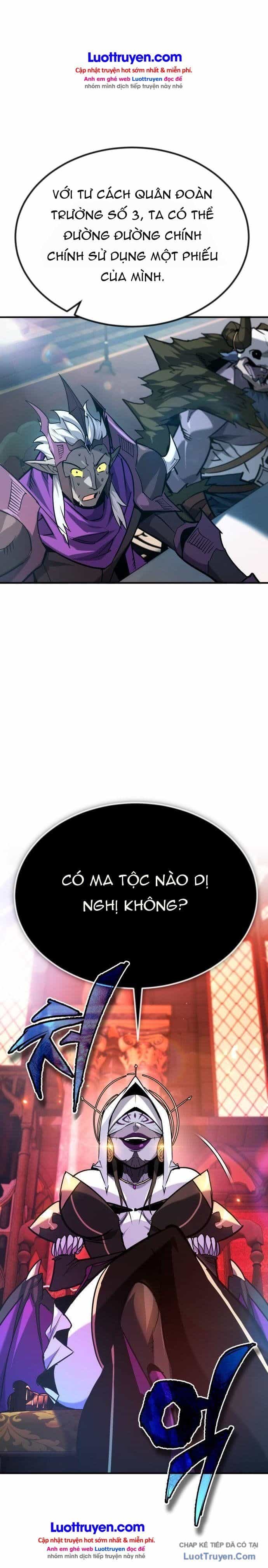 Trên Thế Giới Không Có Chiến Binh Xấu - Chương 73 - ảnh 18