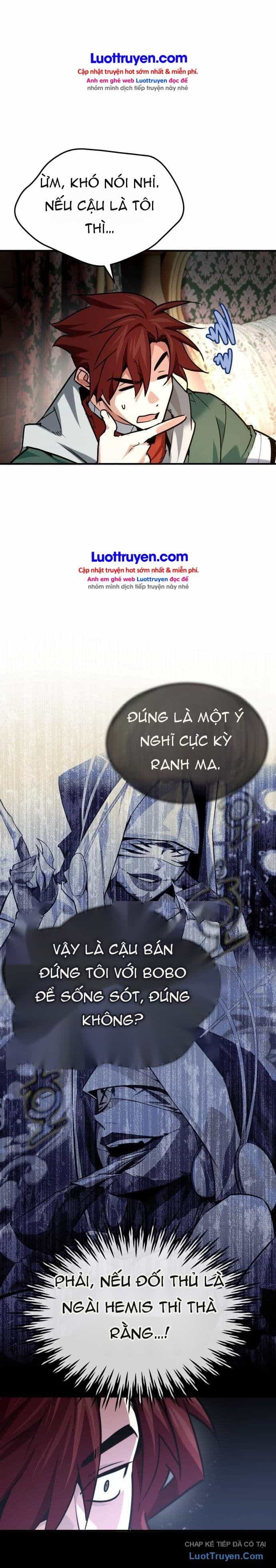 Trên Thế Giới Không Có Chiến Binh Xấu - Chương 73 - ảnh 25