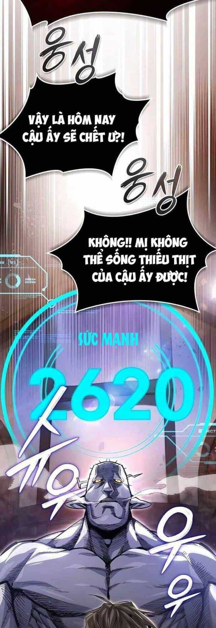 Trên Thế Giới Không Có Chiến Binh Xấu - Chương 8 - ảnh 30