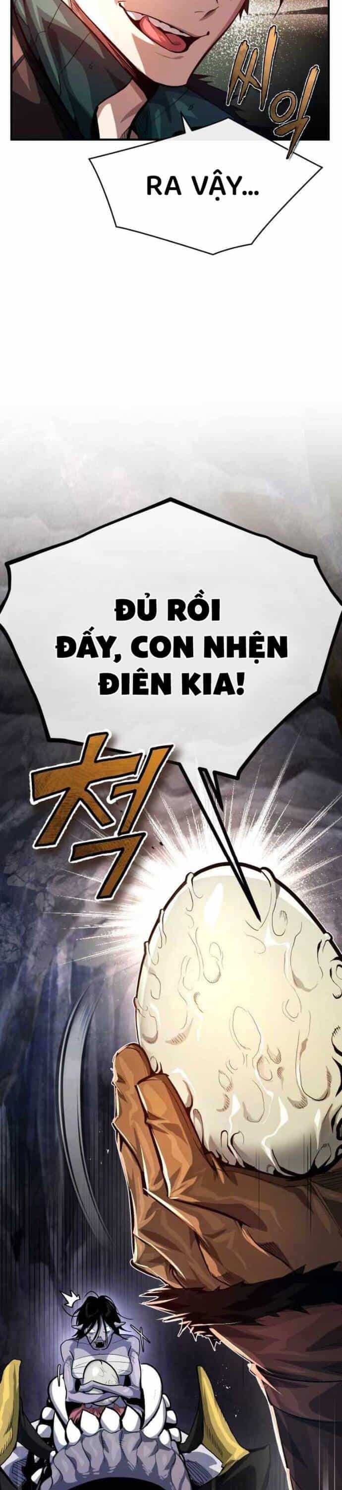 Trên Thế Giới Không Có Chiến Binh Xấu - Chương 9 - ảnh 31