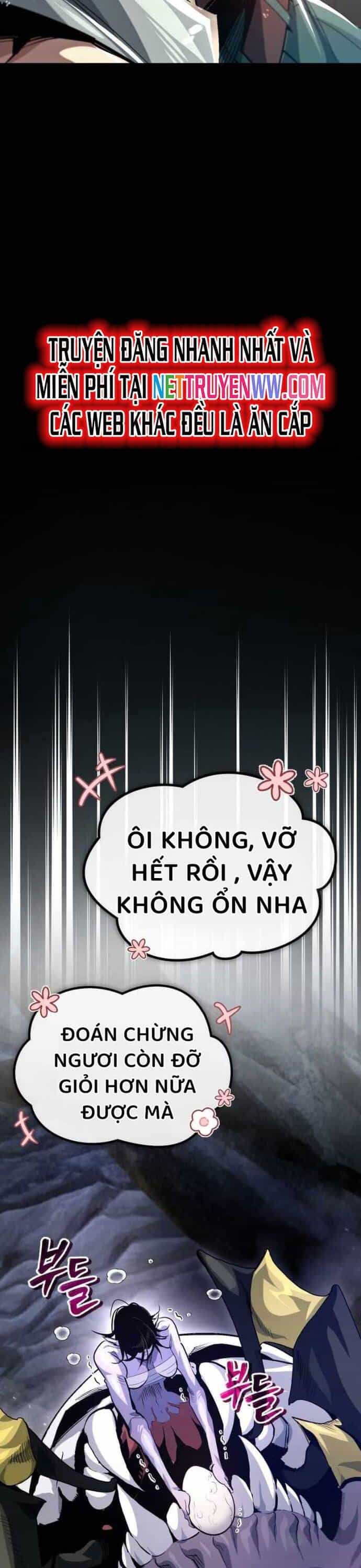 Trên Thế Giới Không Có Chiến Binh Xấu - Chương 9 - ảnh 36