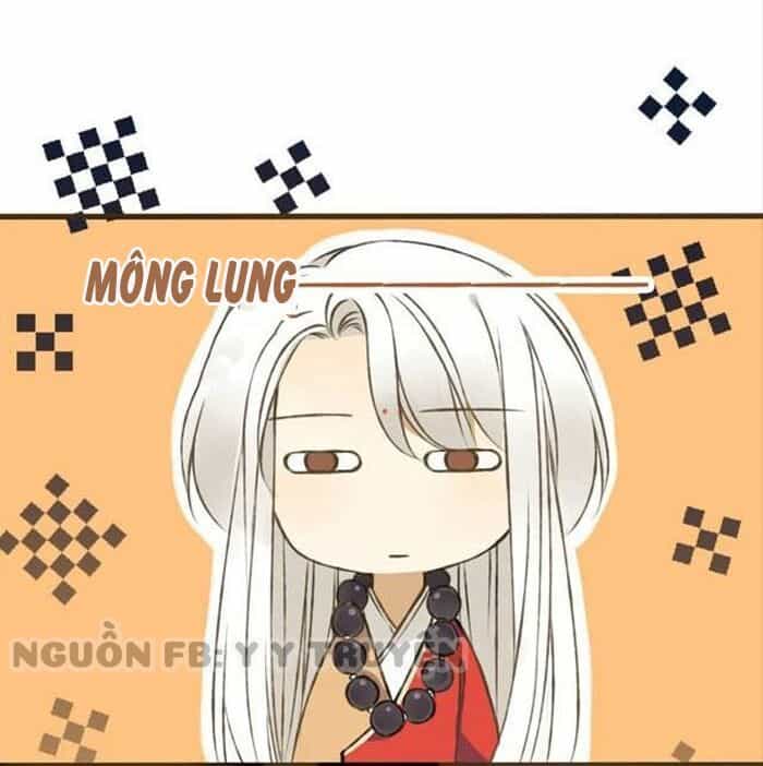 Trên Trời Rớt Xuống Một Hòa Thượng Ngốc - Chương 11 - ảnh 9