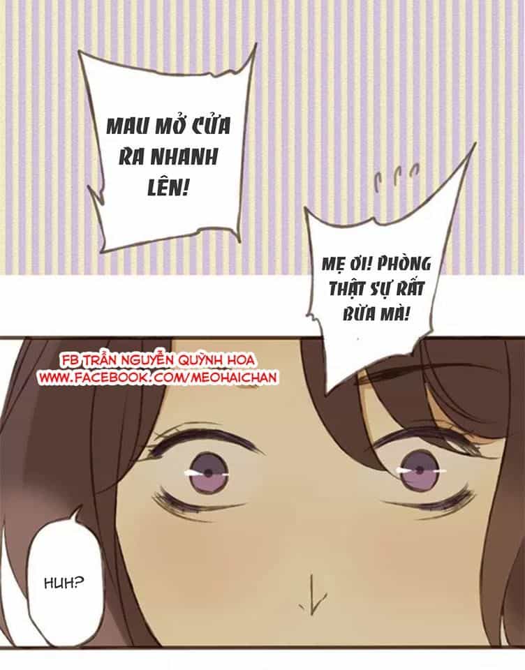 Trên Trời Rớt Xuống Một Hòa Thượng Ngốc - Chương 2 - ảnh 10
