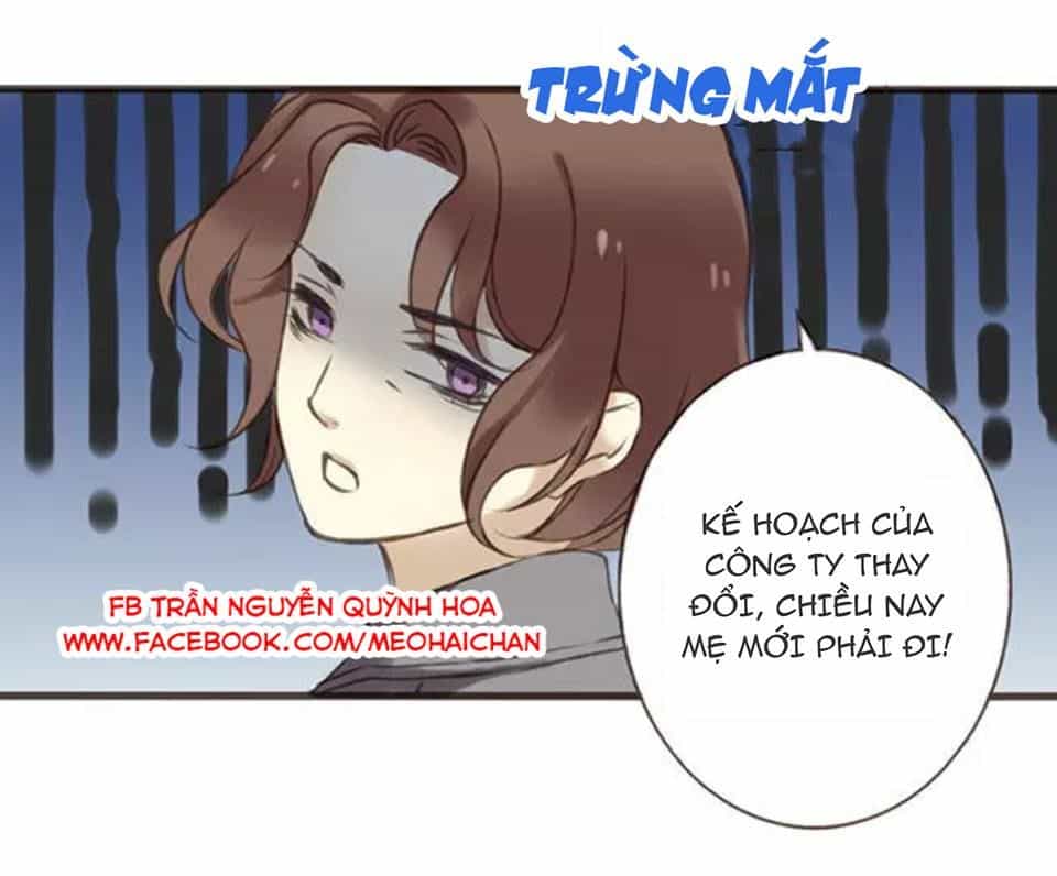 Trên Trời Rớt Xuống Một Hòa Thượng Ngốc - Chương 2 - ảnh 4