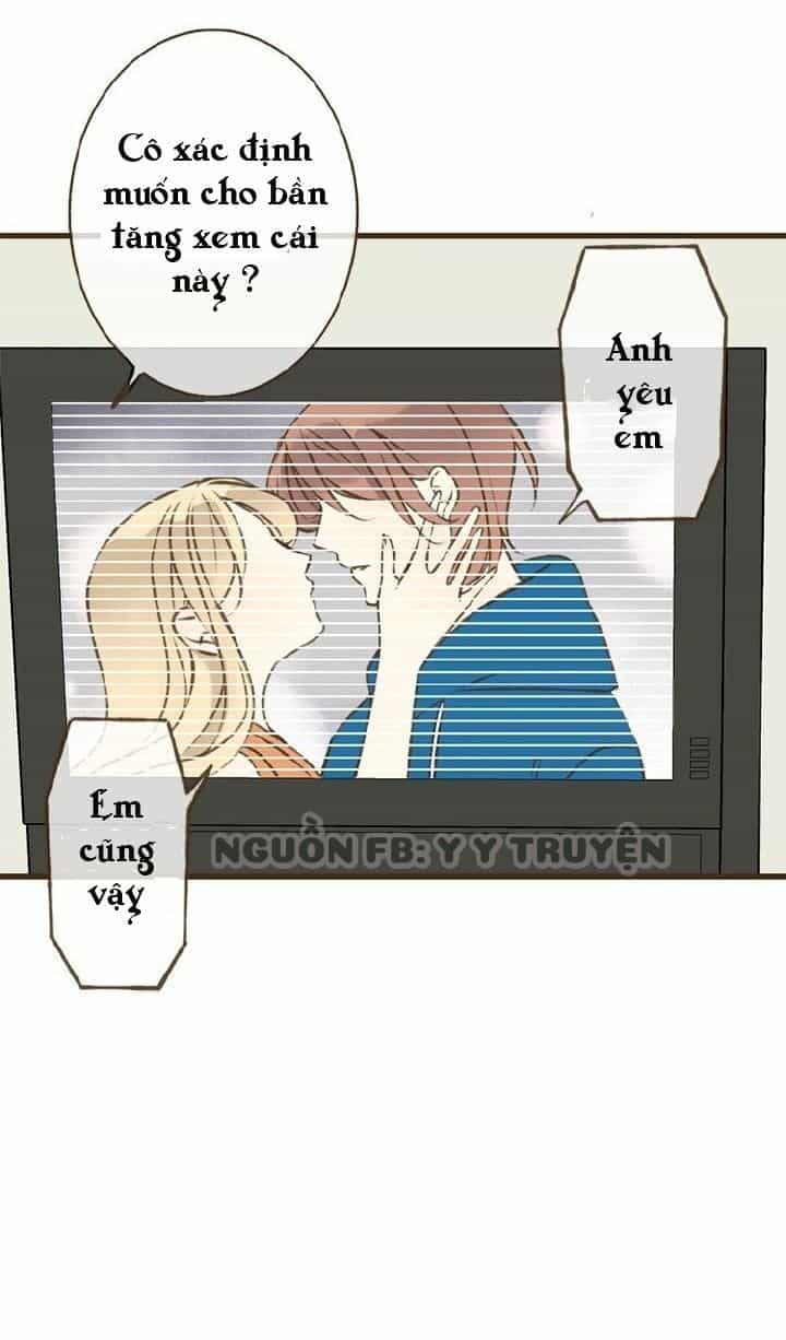 Trên Trời Rớt Xuống Một Hòa Thượng Ngốc - Chương 20 - ảnh 15