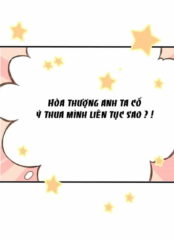 Trên Trời Rớt Xuống Một Hòa Thượng Ngốc - Chương 20 - ảnh 9
