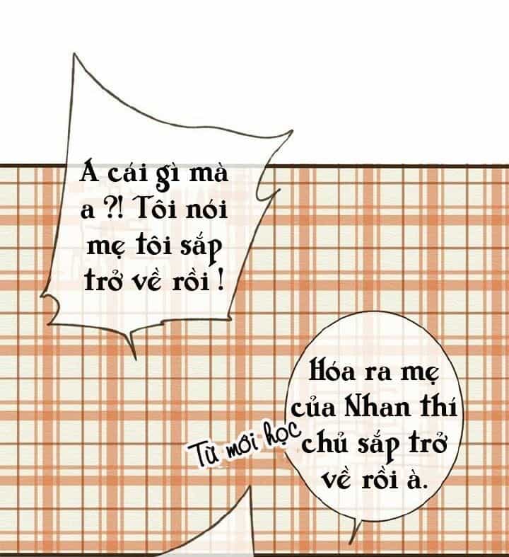 Trên Trời Rớt Xuống Một Hòa Thượng Ngốc - Chương 21 - ảnh 6