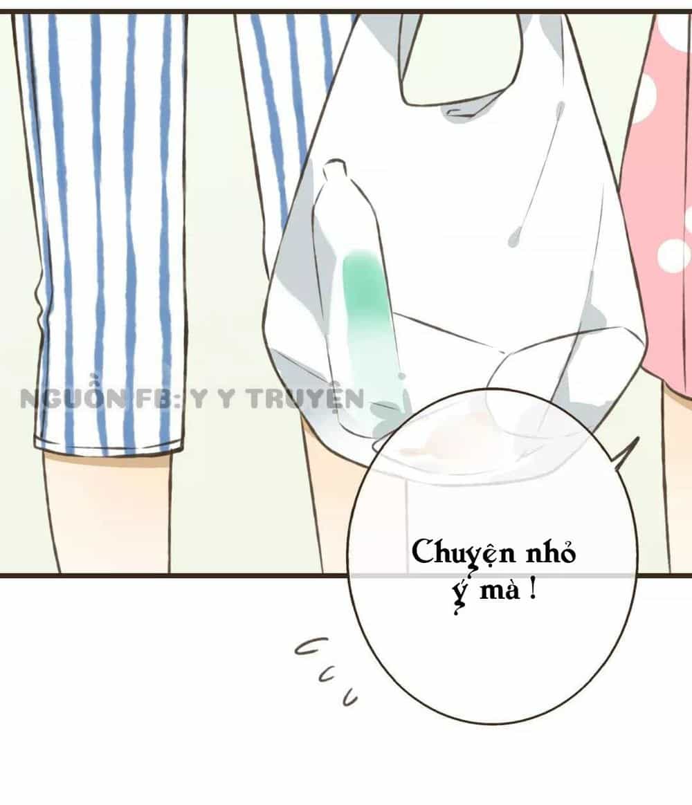 Trên Trời Rớt Xuống Một Hòa Thượng Ngốc - Chương 22 - ảnh 3