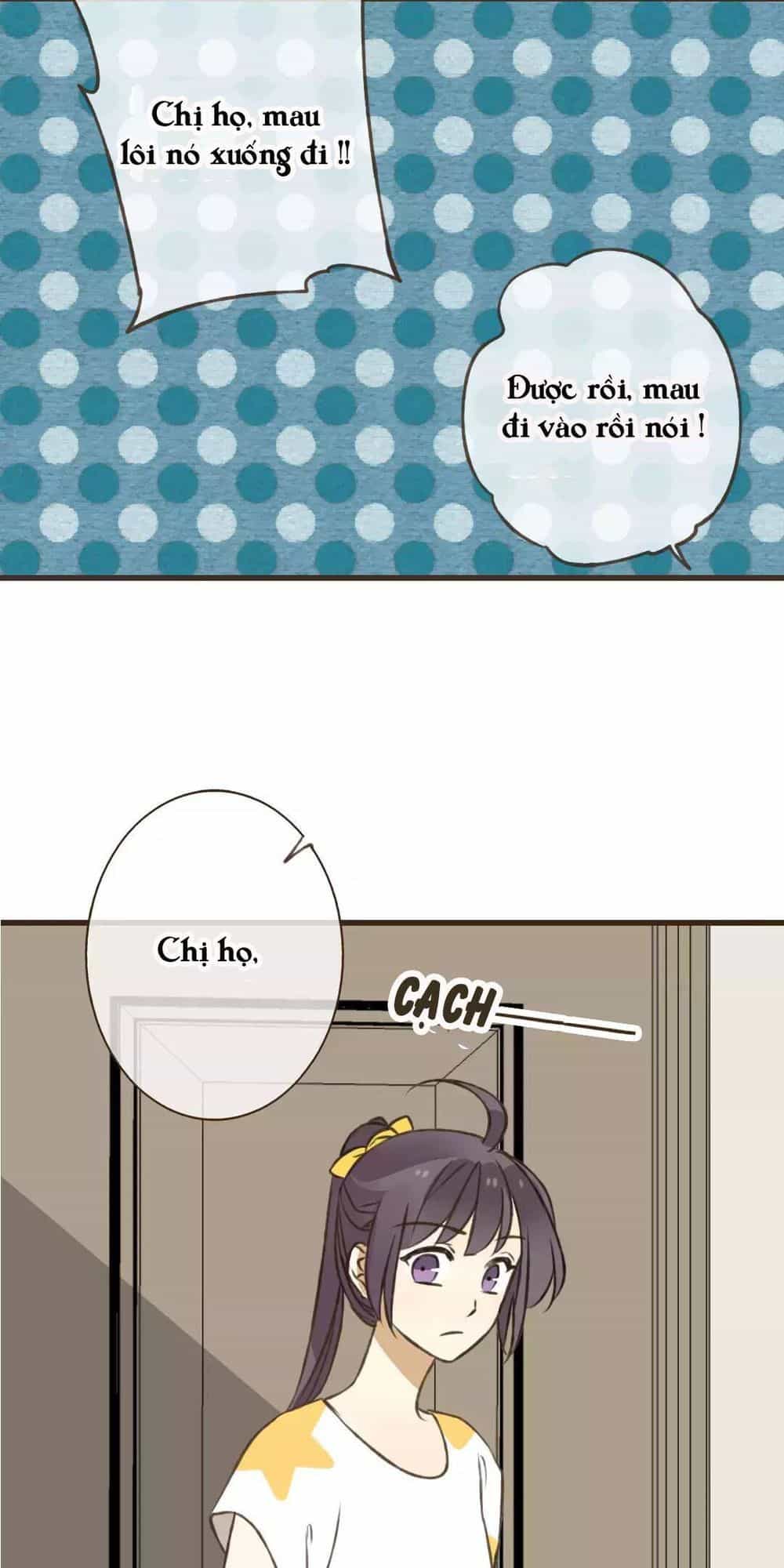 Trên Trời Rớt Xuống Một Hòa Thượng Ngốc - Chương 23 - ảnh 11