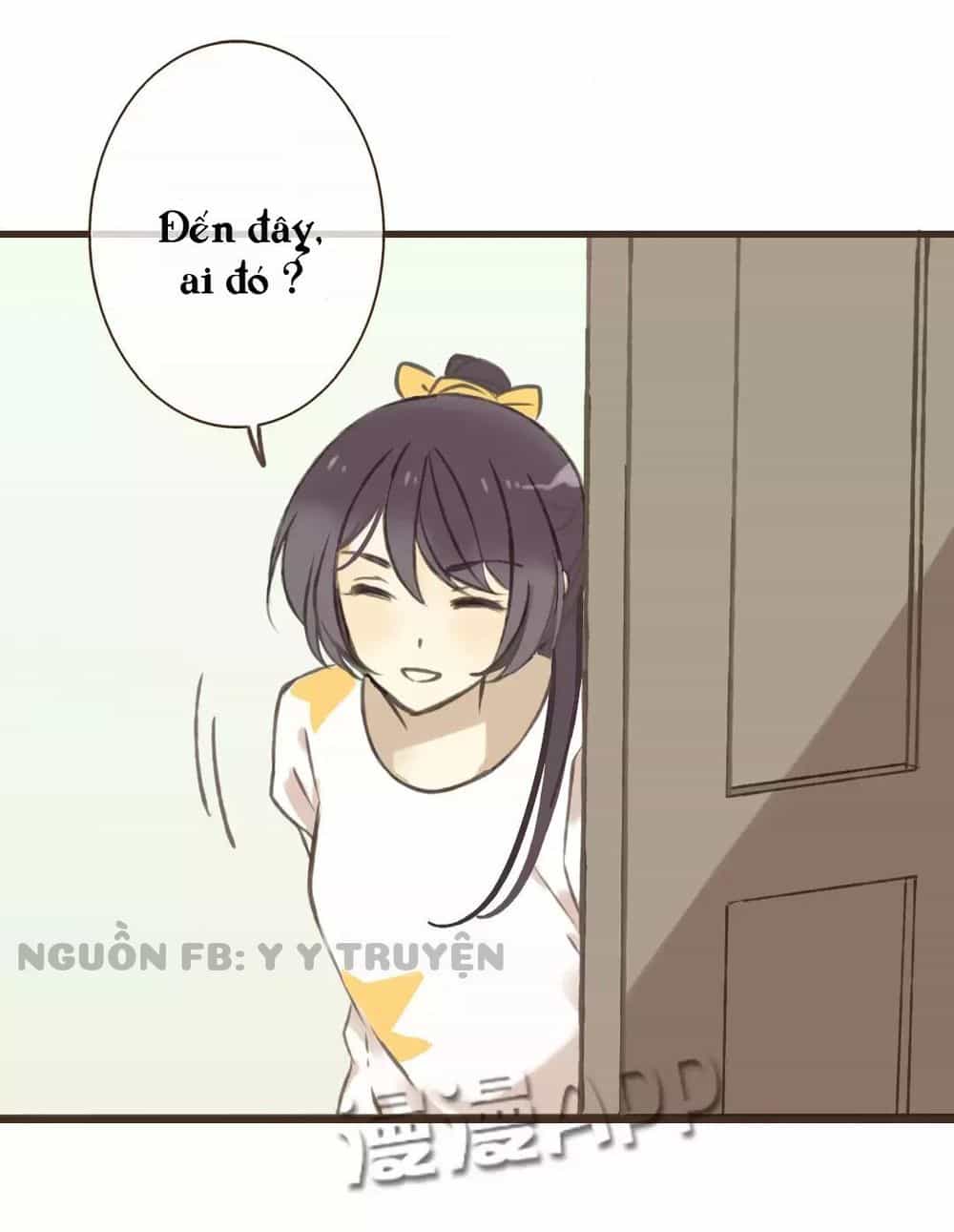 Trên Trời Rớt Xuống Một Hòa Thượng Ngốc - Chương 23 - ảnh 3