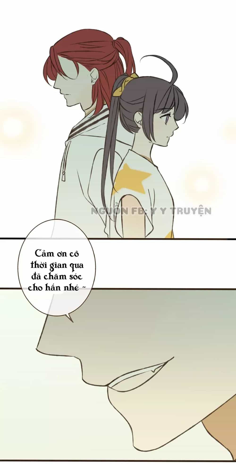 Trên Trời Rớt Xuống Một Hòa Thượng Ngốc - Chương 24 - ảnh 16
