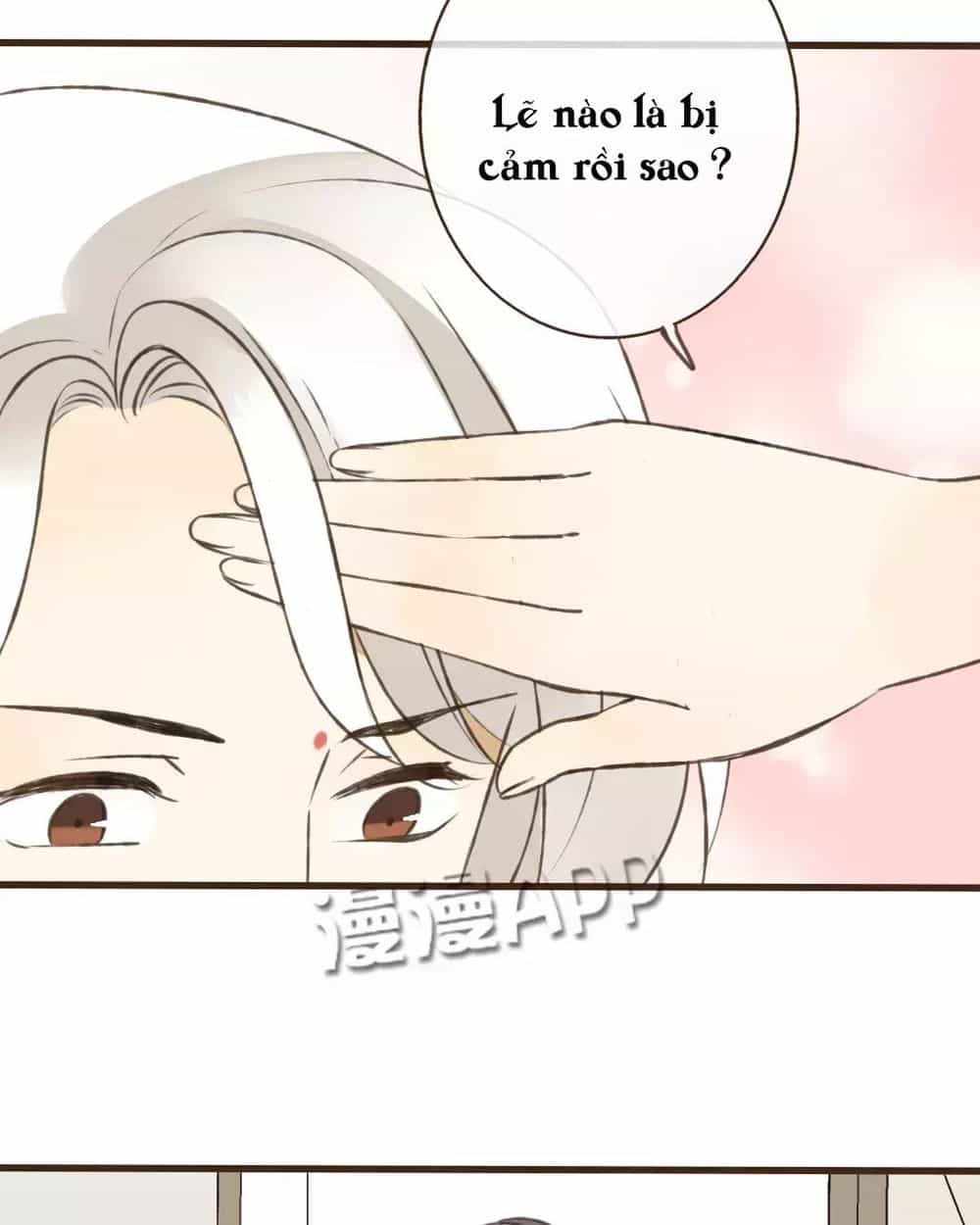 Trên Trời Rớt Xuống Một Hòa Thượng Ngốc - Chương 25 - ảnh 6