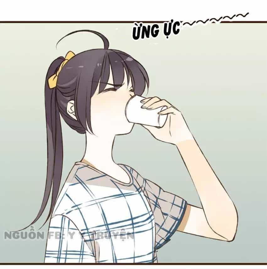 Trên Trời Rớt Xuống Một Hòa Thượng Ngốc - Chương 26 - ảnh 19