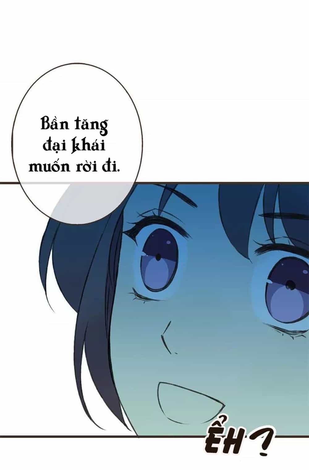 Trên Trời Rớt Xuống Một Hòa Thượng Ngốc - Chương 27 - ảnh 2
