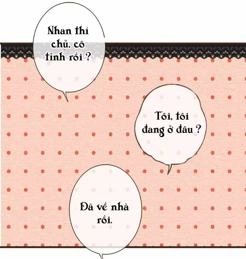 Trên Trời Rớt Xuống Một Hòa Thượng Ngốc - Chương 28 - ảnh 10
