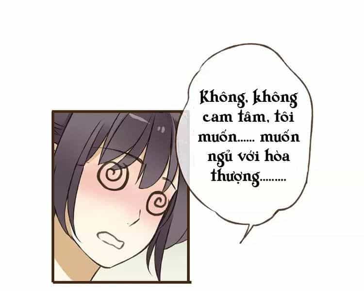 Trên Trời Rớt Xuống Một Hòa Thượng Ngốc - Chương 29 - ảnh 21