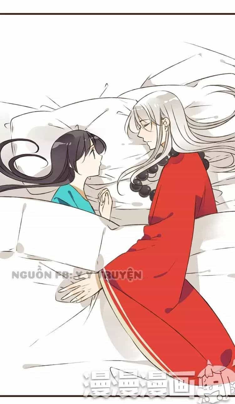 Trên Trời Rớt Xuống Một Hòa Thượng Ngốc - Chương 29 - ảnh 27