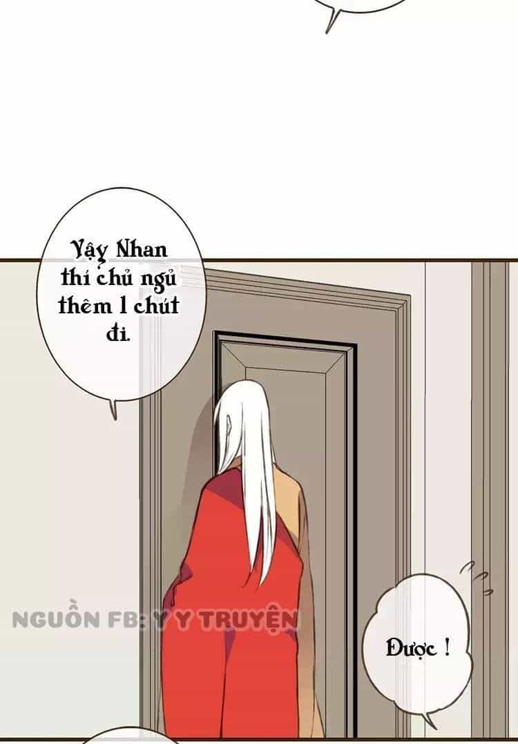 Trên Trời Rớt Xuống Một Hòa Thượng Ngốc - Chương 29 - ảnh 43