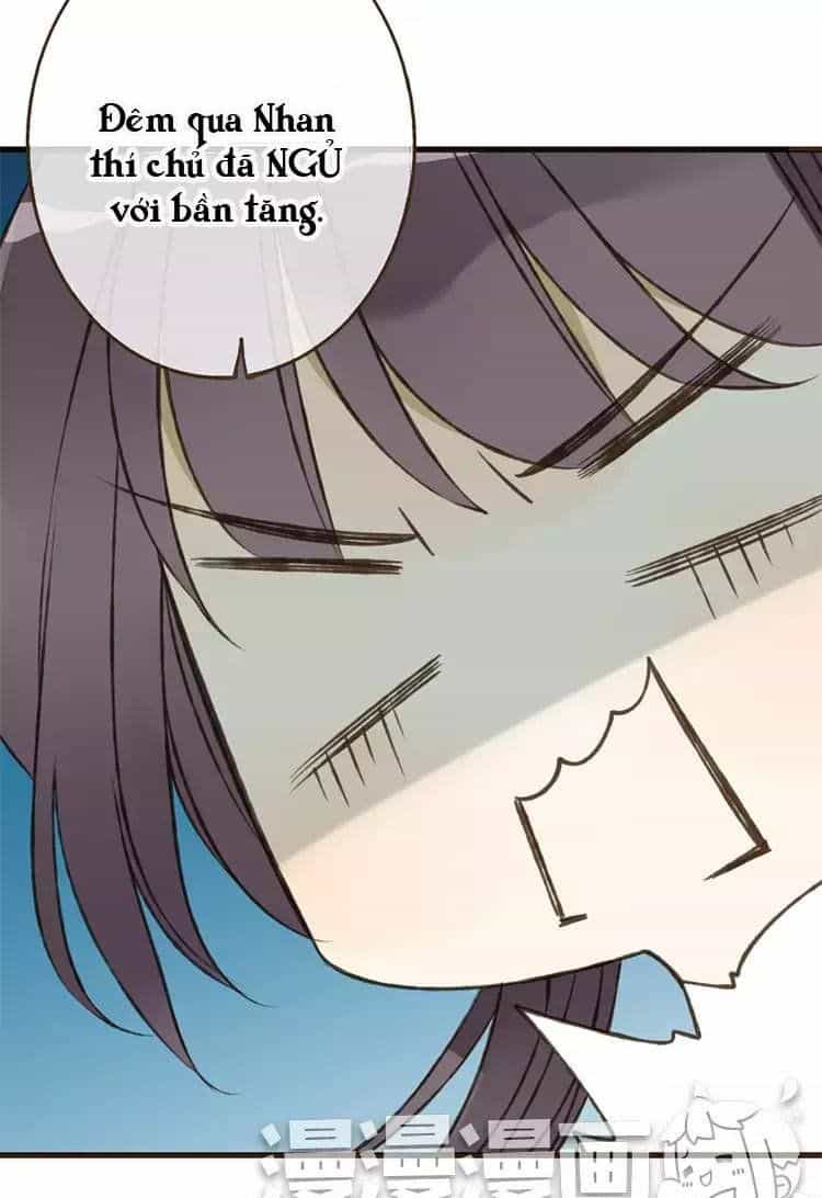 Trên Trời Rớt Xuống Một Hòa Thượng Ngốc - Chương 29 - ảnh 47