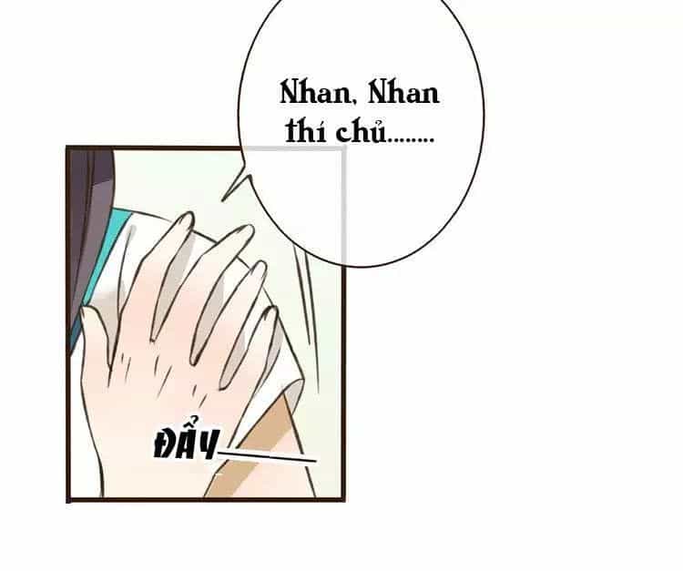 Trên Trời Rớt Xuống Một Hòa Thượng Ngốc - Chương 29 - ảnh 5